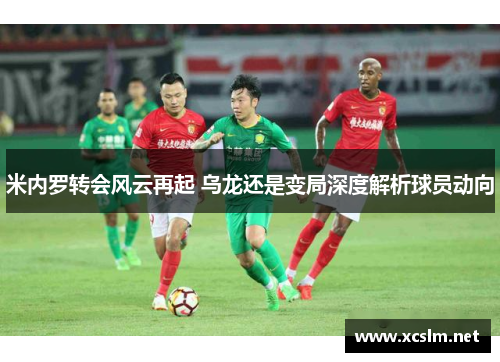 米内罗转会风云再起 乌龙还是变局深度解析球员动向