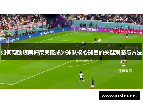 如何帮助琼阿梅尼突破成为球队核心球员的关键策略与方法